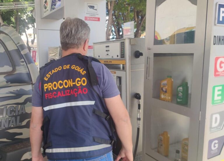 TJ-GO impede Procon de fiscalizar, autuar e sancionar cartórios; atribuições cabem ao Judiciário