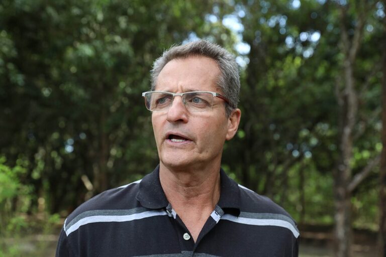 Operação Caixa de Pandora: TJ-DFT mantém condenação de ex-deputado Roney Nemer por improbidade administrativa