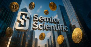 Semler scientific bitcoin .jpeg