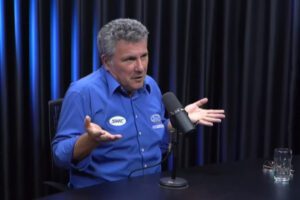 Justiça de SP torna réu presidente da Jac Motors por fala discriminatória contra PCDs