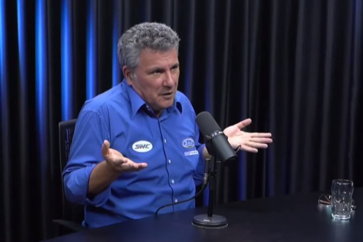 Justiça de SP torna réu presidente da Jac Motors por fala discriminatória contra PCDs