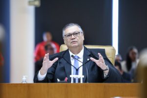 STF marca audiência pública e divulga lista de participantes para debater constitucionalidade de emendas parlamentares