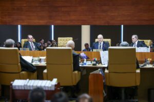 Com maioria já formada pela responsabilização de big techs por publicações de usuários, STF vai definir nesta quinta-feira (26) tese final do julgamento