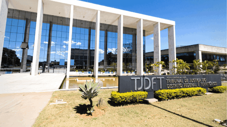CNJ suspende promoção no TJ-DFT que descumpriu cota de gênero e indicou juiz à vaga de mulher para cargo de desembargador