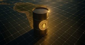 Tokenized oil stablecoin .jpeg