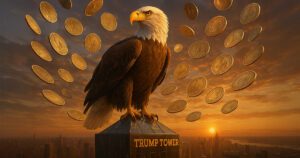 Trump tower eagle.jpg