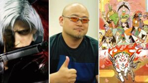 10 melhores jogos feitos por Hideki Kamiya, criador de Devil May Cry