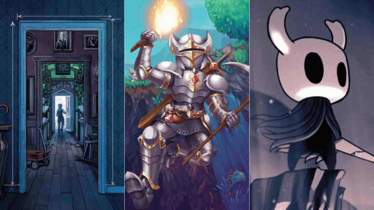 10 melhores jogos indie para jogar no PC