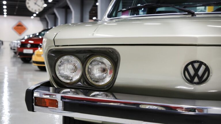 10 pontos que mostram se vale a pena comprar uma Brasília antiga