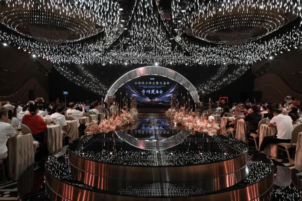 A-lançando de consumo