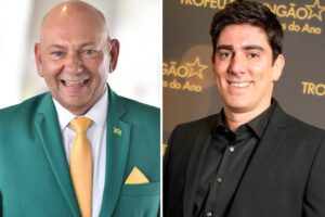 Justiça nega indenização a Luciano Hang em ação contra Marcelo Adnet