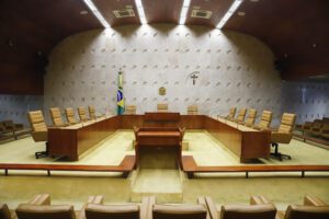 Com ministros sob ataques, STF realiza sessão de abertura do segundo semestre nesta sexta-feira (1º)