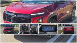 3 acertos e 2 vacilos do Chevrolet Equinox RS Turbo