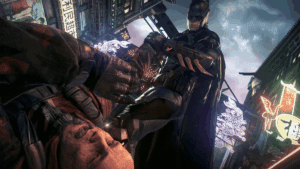 3 jogos em 1: coleção Batman Arkham por menos de R$ 40 no Xbox