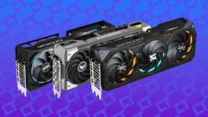 3 melhores placas de vídeo para jogar em UHD (4K) em 2025