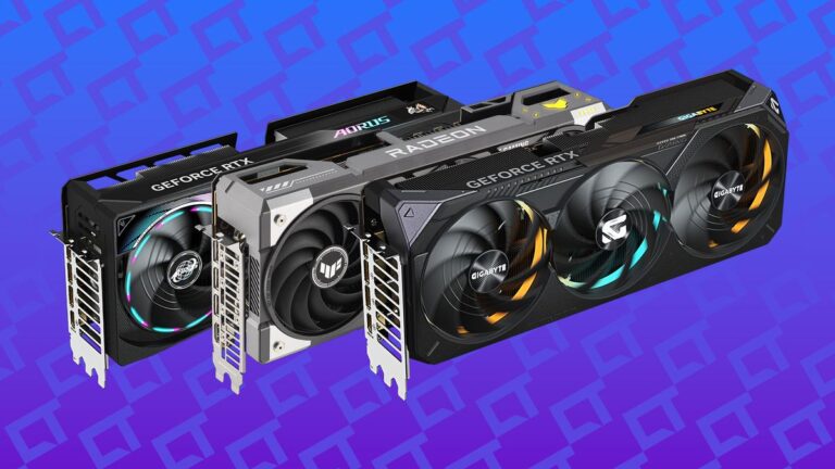 3 melhores placas de vídeo para jogar em UHD (4K) em 2025