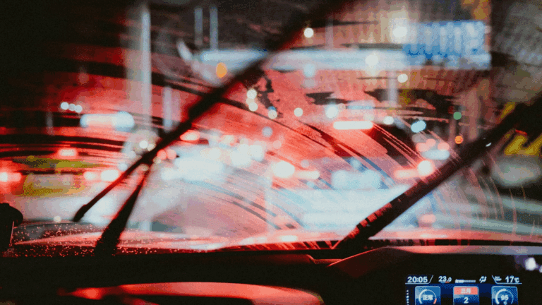 3 truques para seu limpador de para-brisa durar mais