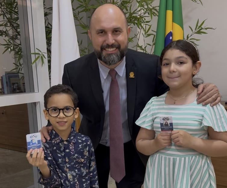 Em uma iniciativa inédita, OAB-AP lança projeto “Jurista mirim” para formar cidadãos desde a infância