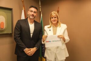 OAB-RJ e TotalPass: convênio garante acesso a academias e bem-estar com planos acessíveis para advocacia carioca