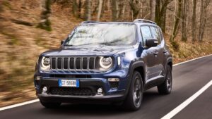 5 SUVs compactos que mais desvalorizaram após um ano