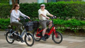 5 bikes para comprar de presente para o seu pai