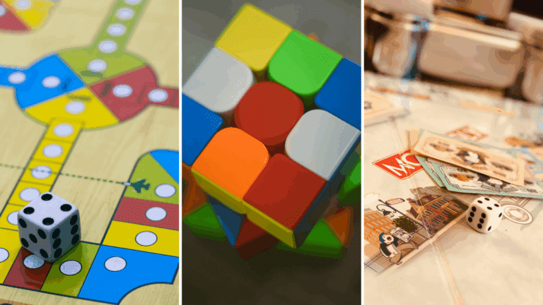 5 brinquedos dos anos 90 que ensinam matemática até para quem não gostava muito