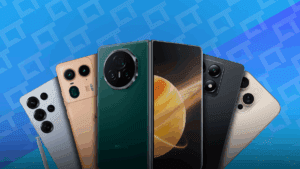 5 celulares que tiram as melhores fotos em 2025