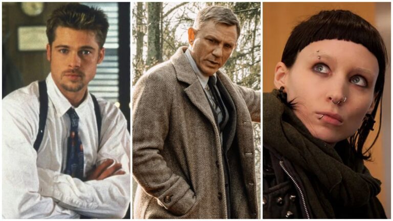 5 filmes de detetive com mistérios que prendem do início ao fim