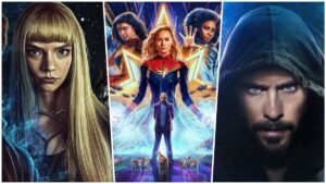 5 filmes de super-heróis que fracassaram feio no cinema