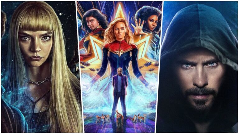 5 filmes de super-heróis que fracassaram feio no cinema