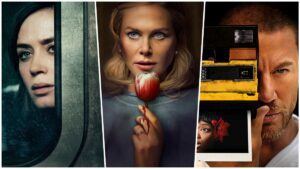 5 filmes de suspense no Prime Video que prendem do início ao fim