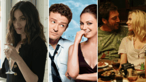 5 filmes que exploram o relacionamento aberto