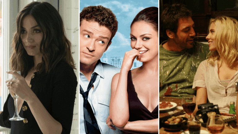 5 filmes que exploram o relacionamento aberto