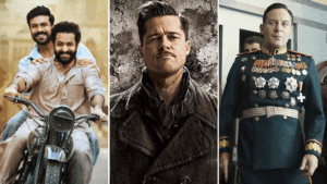 5 filmes que tiram sarro de eventos históricos famosos