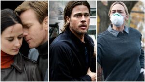 5 filmes sobre epidemias que se tornaram assustadoramente atuais