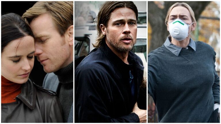 5 filmes sobre epidemias que se tornaram assustadoramente atuais