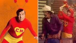 5 invenções malucas do Chapolin que nunca funcionavam