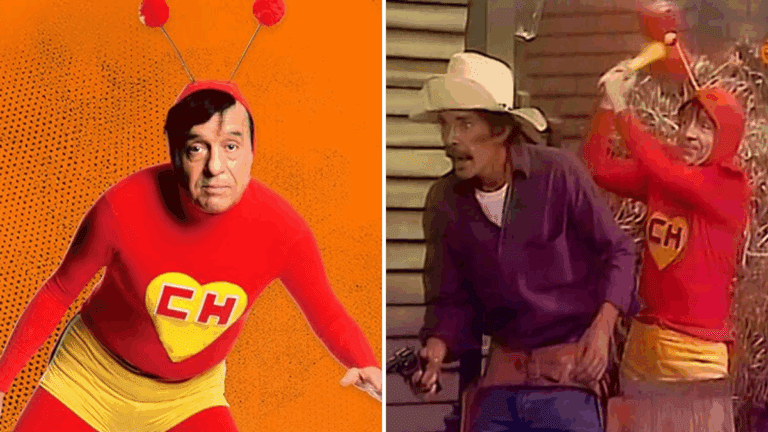 5 invenções malucas do Chapolin que nunca funcionavam