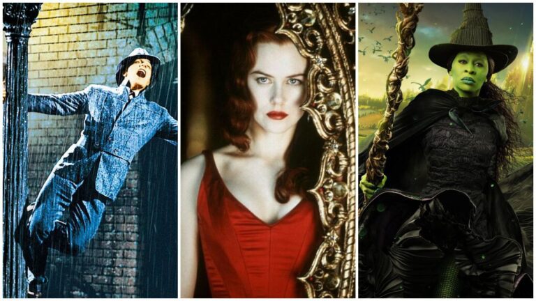 5 musicais inesquecíveis até para quem não gosta do gênero