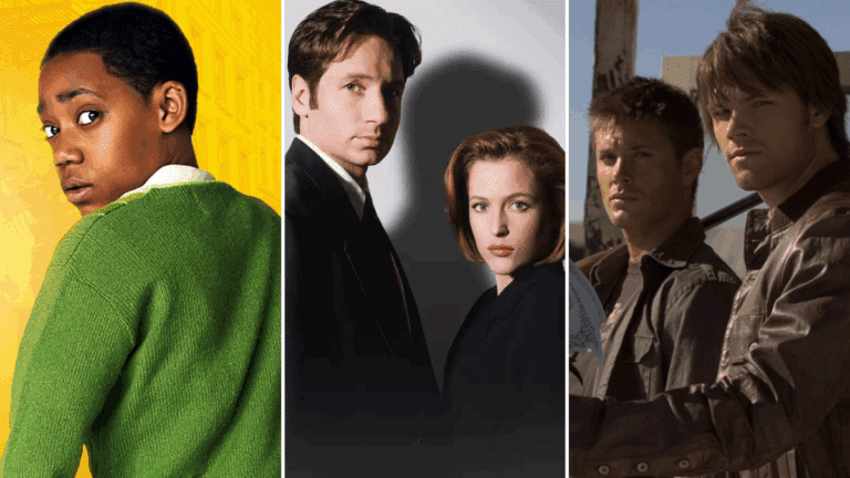 5 séries de TV aberta que foram sucesso absoluto nos anos 1990 e 2000