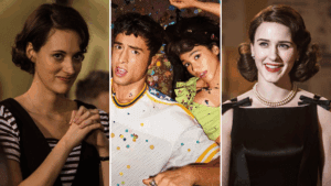 5 séries de comédia para maratonar no catálogo do Prime Video