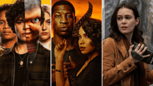 5 séries de medo canceladas precocemente