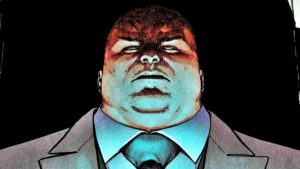 5 vilões da Marvel que são perigosos mesmo sem uso de superpoderes