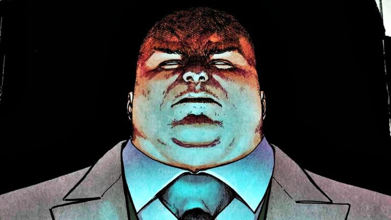 5 vilões da Marvel que são perigosos mesmo sem uso de superpoderes