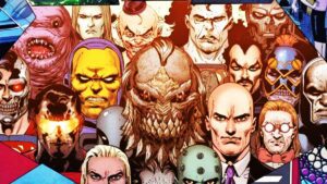 5 vilões das HQs que realmente podem desafiar o Superman de James Gunn