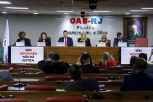 OAB-RJ se posiciona contra projeto de lei que prevê fim da gratuitidade de custas processuais nos Juizados Especiais