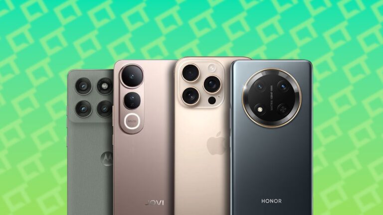 6 celulares com bateria boa para comprar sem medo em 2025