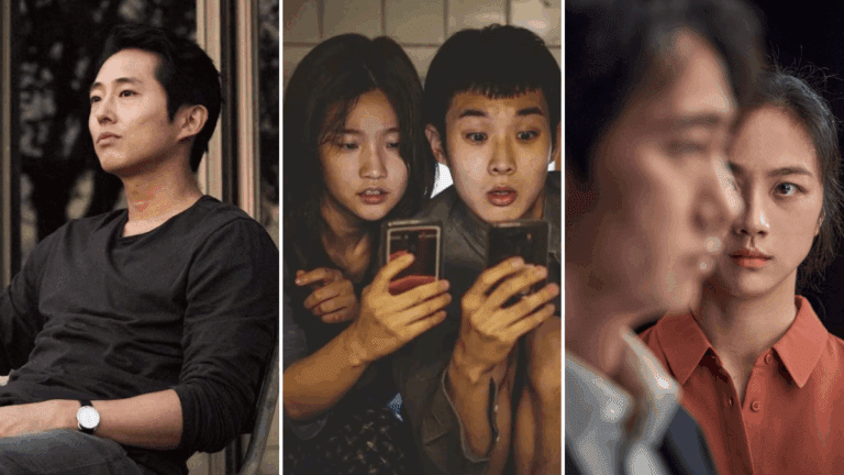 6 filmes coreanos que mostram por que o cinema do país é tão elogiado