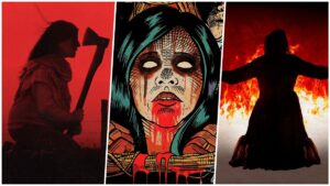 6 filmes de terror na Netflix que ainda tiram o sono de muita gente