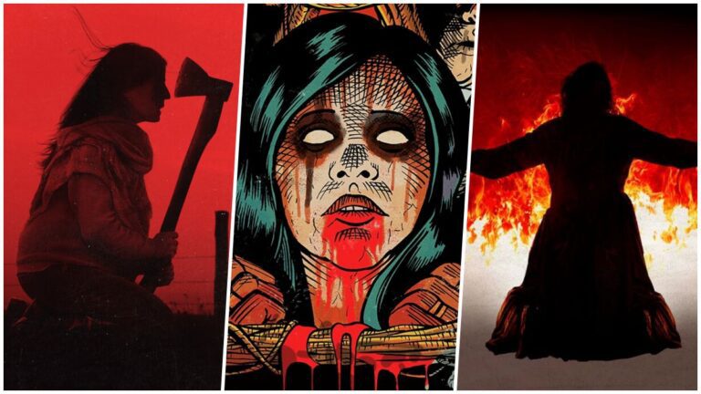 6 filmes de terror na Netflix que ainda tiram o sono de muita gente